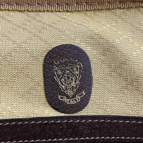 Gucci Travelling Bag - Picture 14 of 16